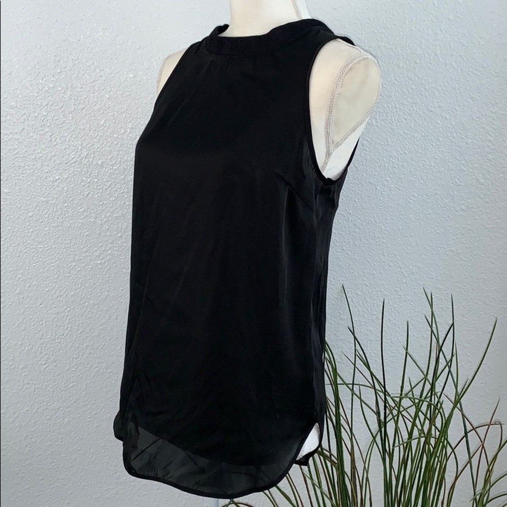 ASOS Sleeveless Top